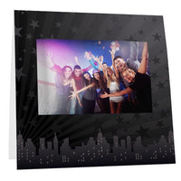 City Skyline Instax Frame
